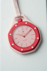 AP x Swatch Royal Pop Watch - OTTO ROSSO