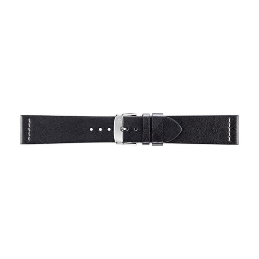 Paros Leather Watch Strap