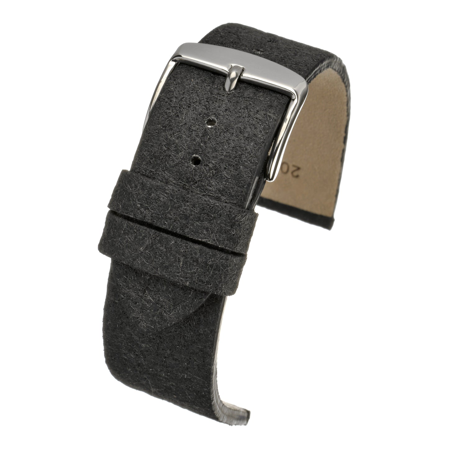 Pineapple Fibre Watch Strap