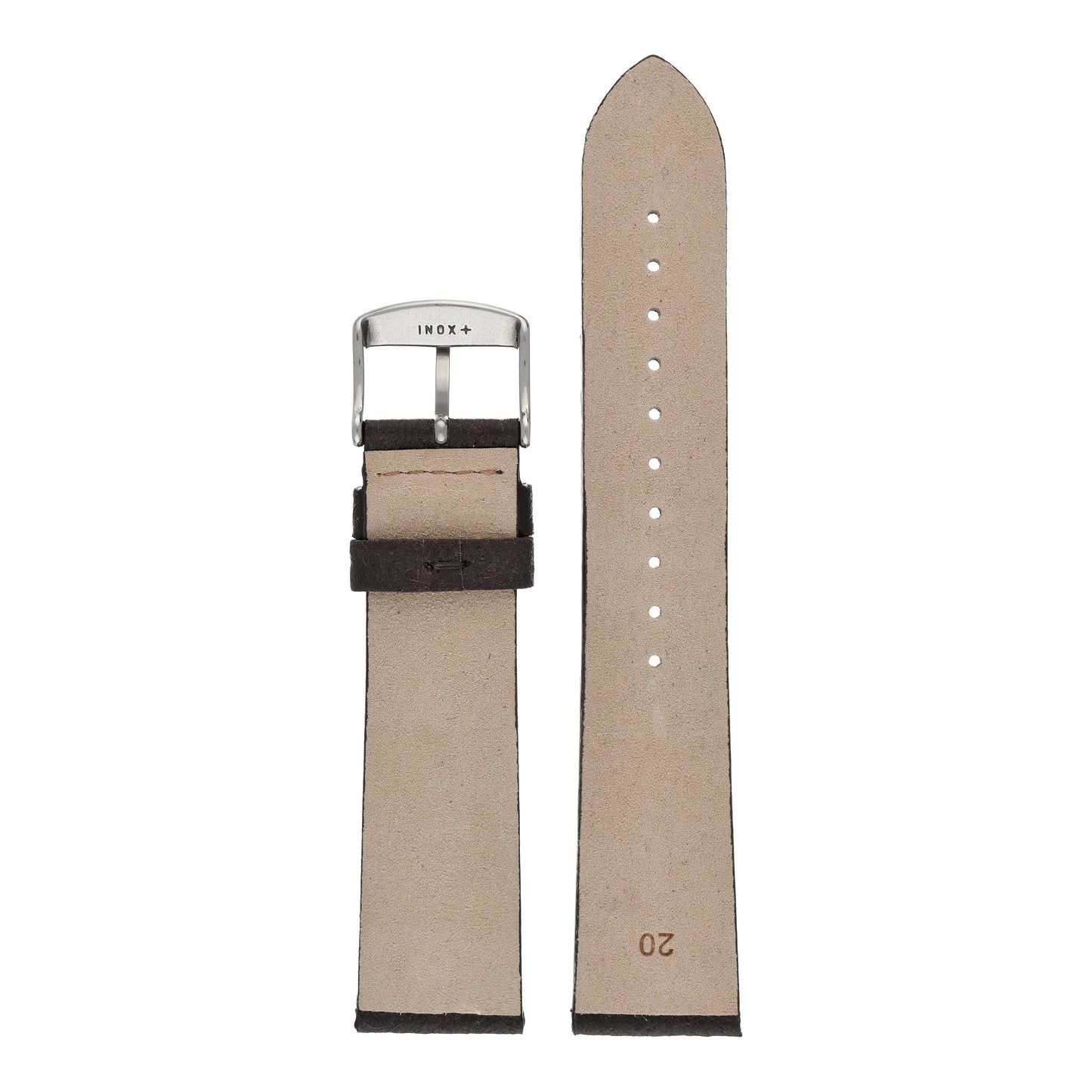Pineapple Fibre Watch Strap