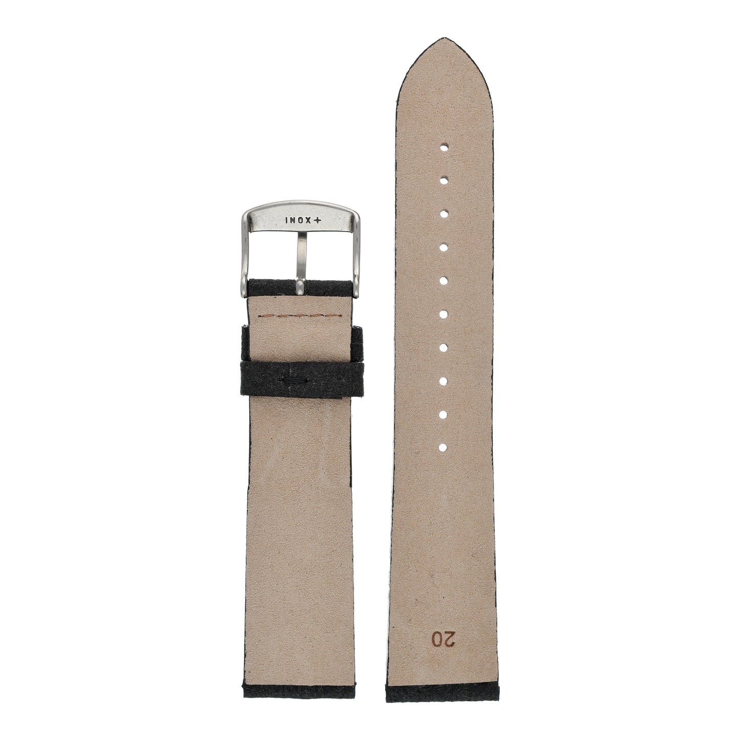 Pineapple Fibre Watch Strap