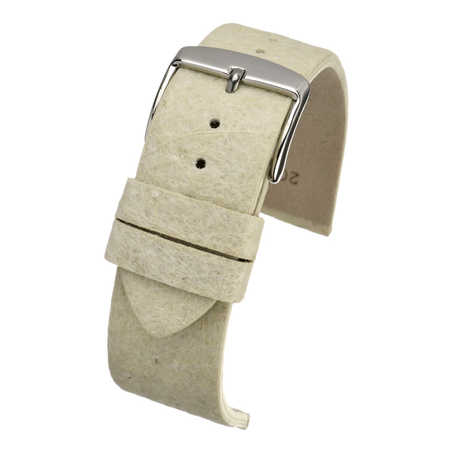 Pineapple Fibre Watch Strap