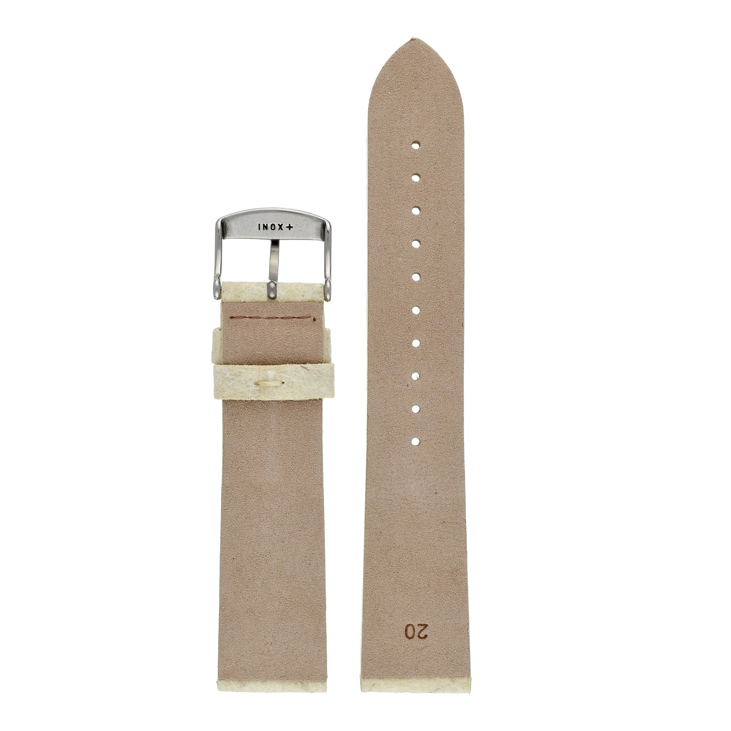 Pineapple Fibre Watch Strap