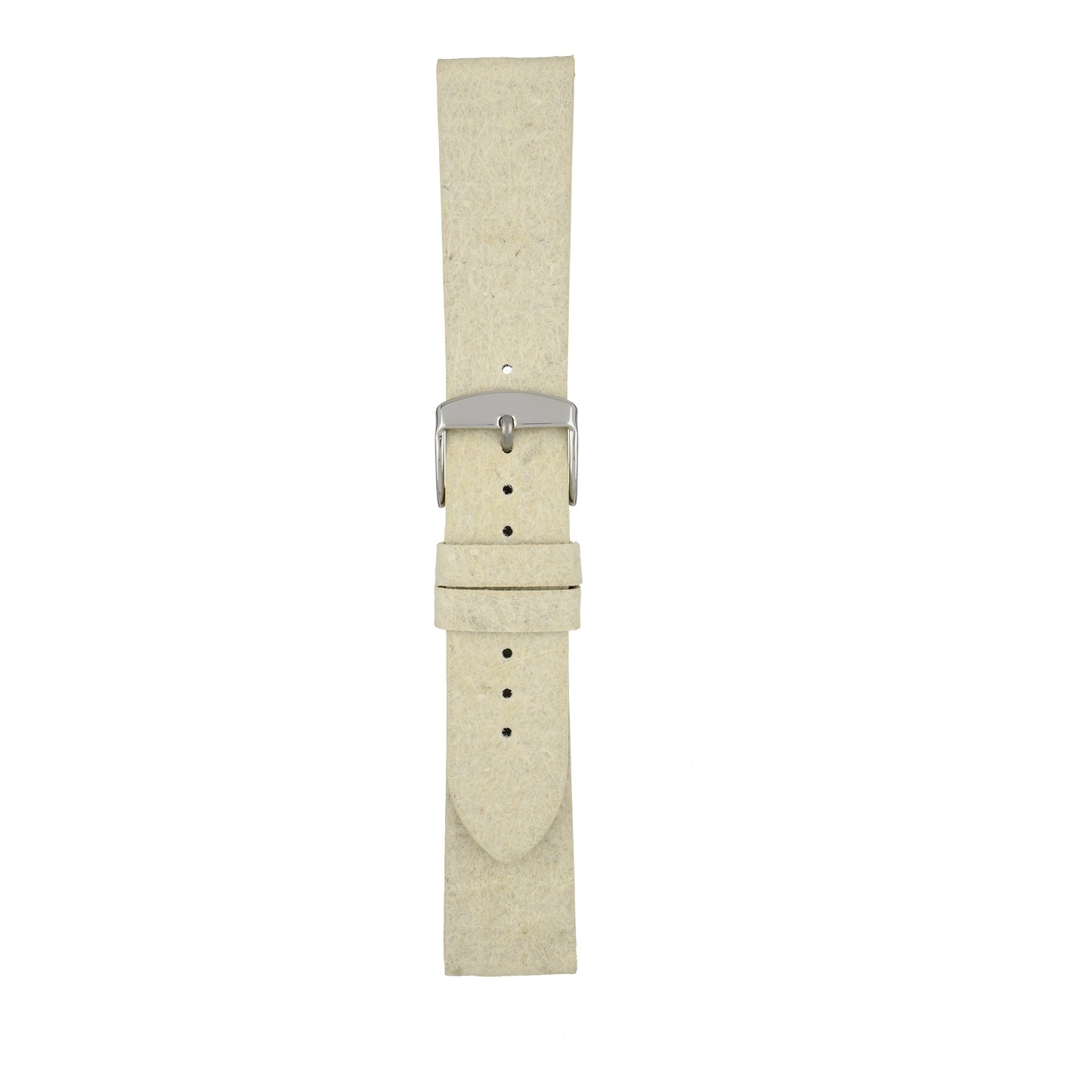 Pineapple Fibre Watch Strap
