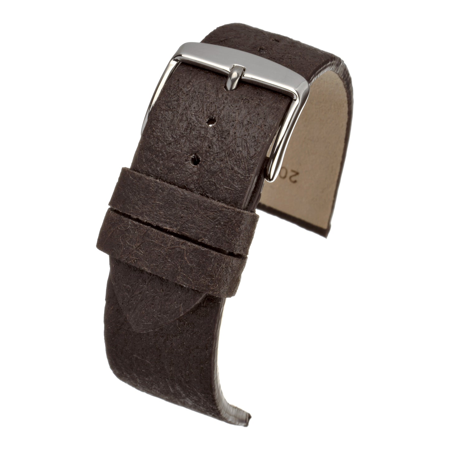 Pineapple Fibre Watch Strap