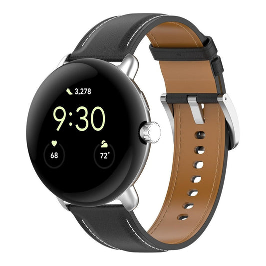 Plain Leather Strap