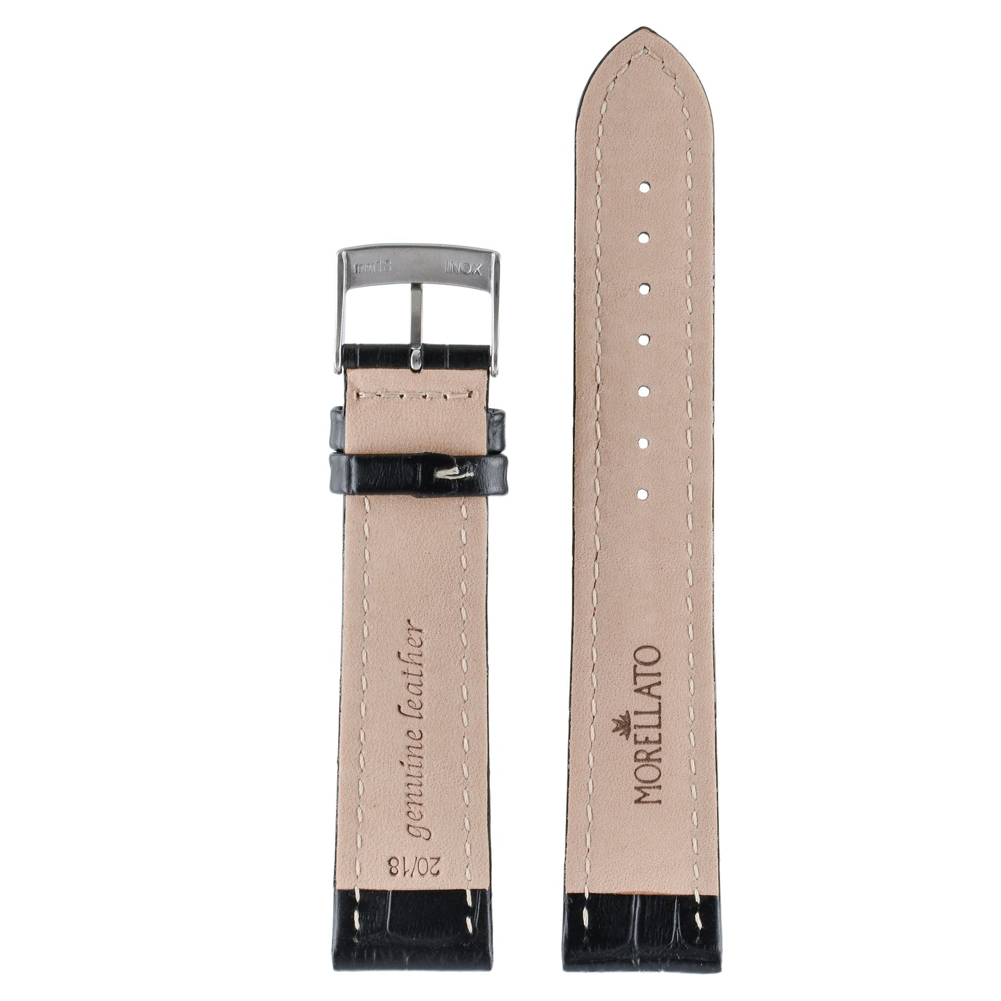 Plus Watch Strap