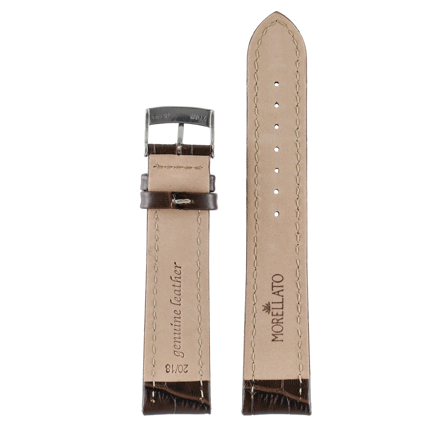 Plus Watch Strap