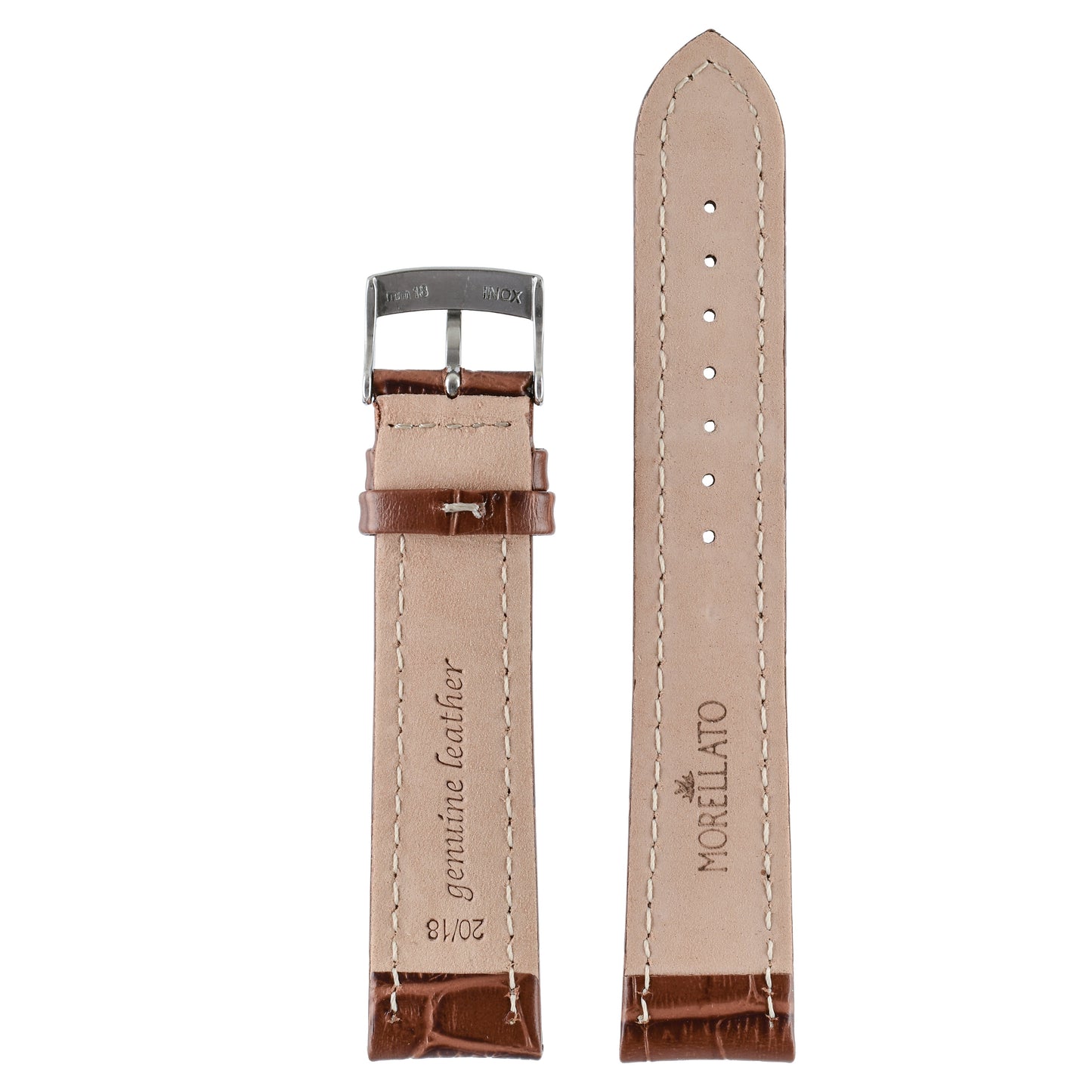 Plus Watch Strap