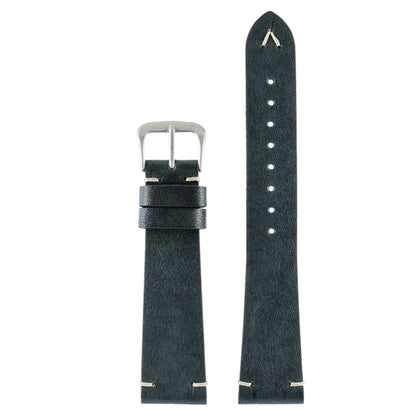 Pollock Leather Watch Strap