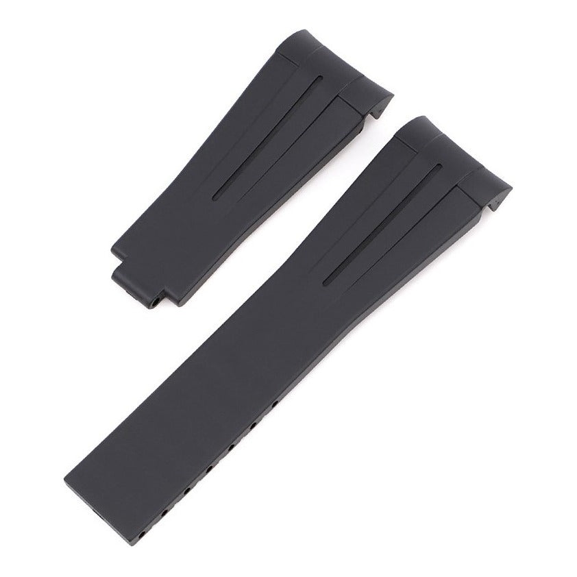 Prem No Clasp Fit Rolex - 21mm Watch Strap