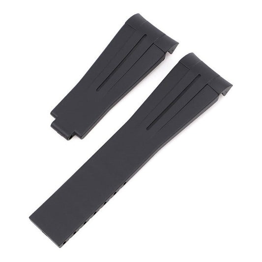 Prem No Clasp Fit Rolex - 21mm Watch Strap