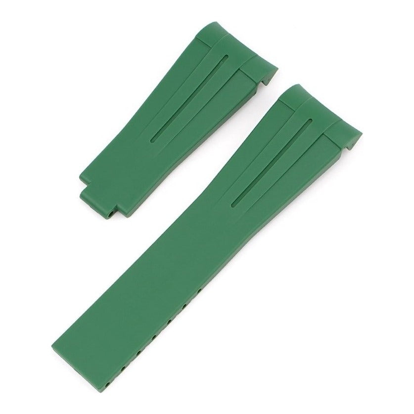 Prem No Clasp Fit Rolex - 21mm Watch Strap