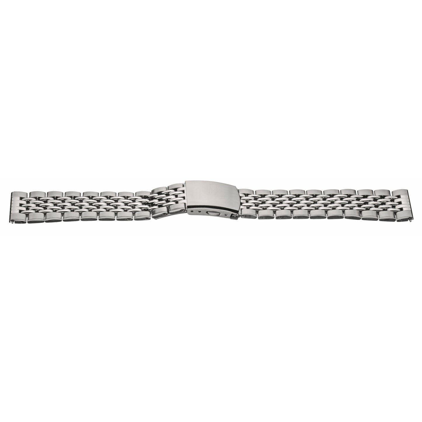 Premium Beads of Rice Watch Bracelet