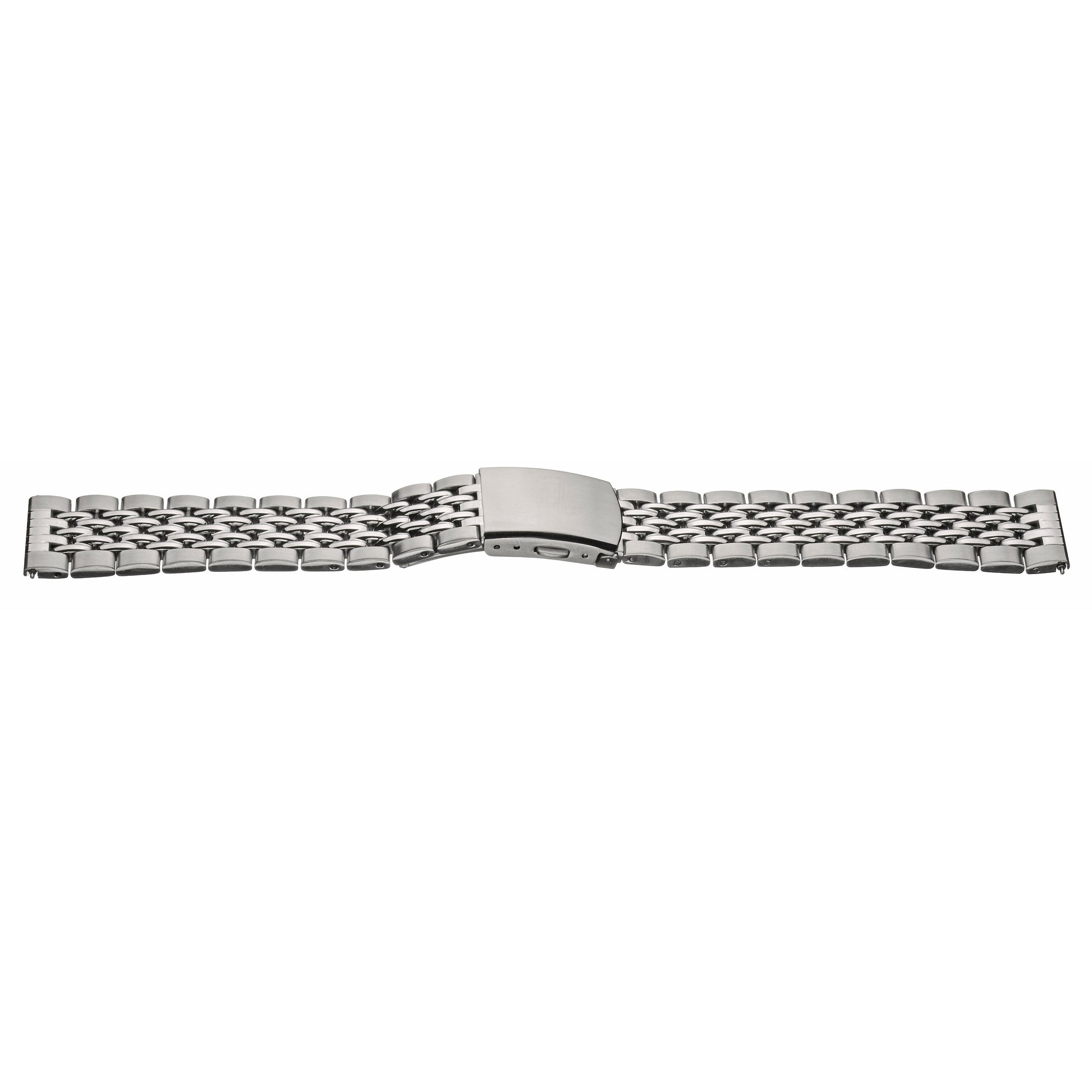 Premium Beads of Rice Watch Bracelet