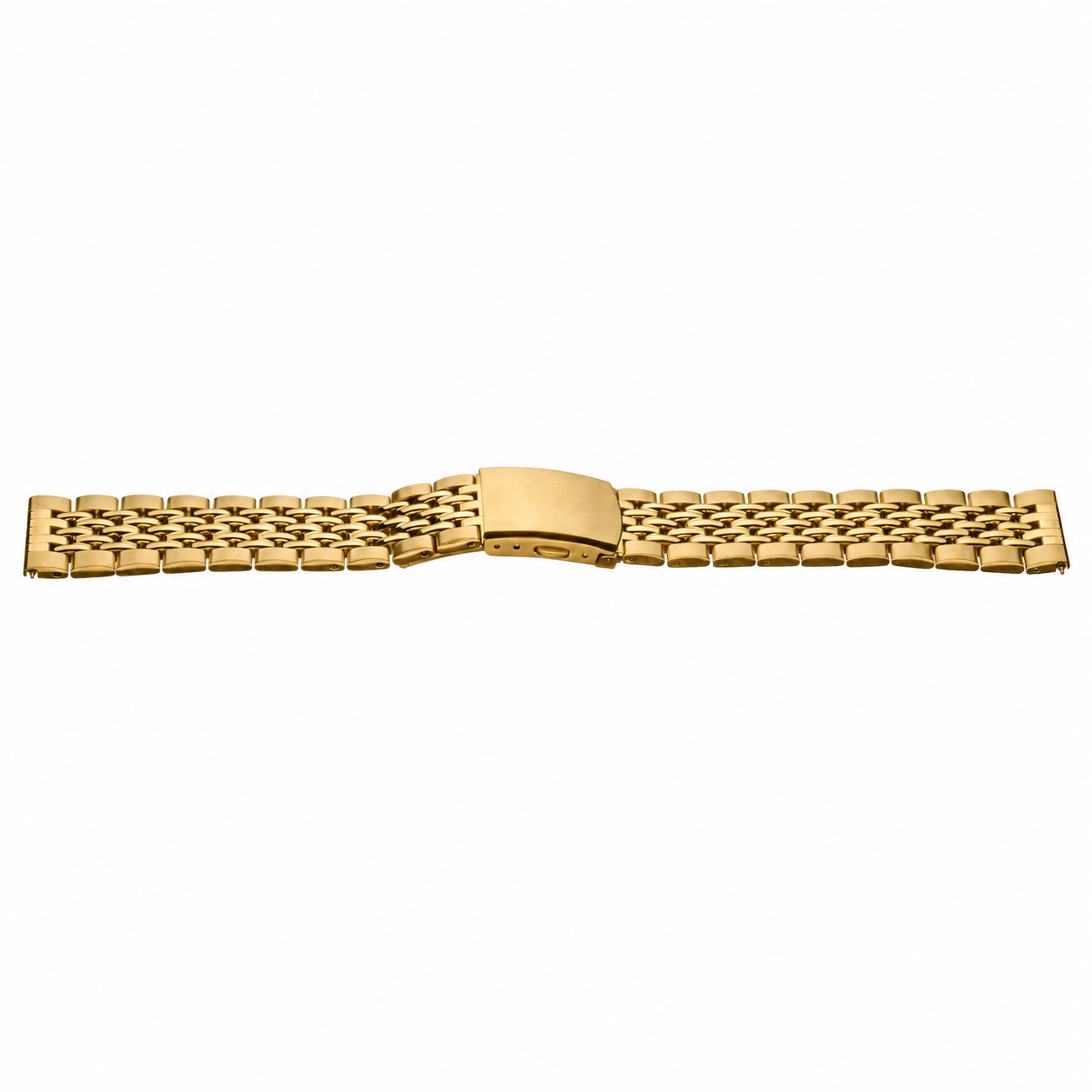 Premium Beads of Rice Watch Bracelet