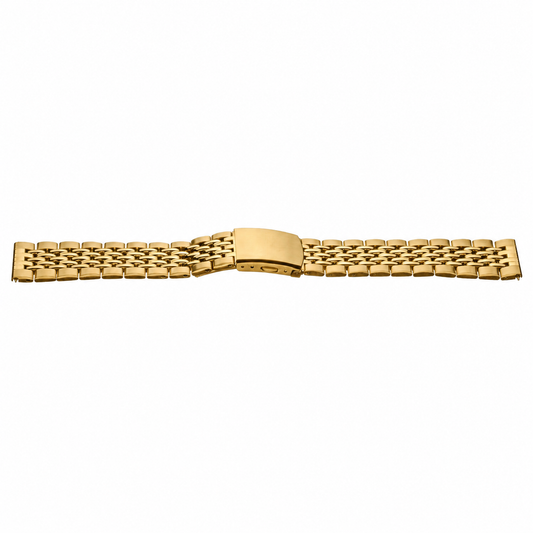 Premium Beads of Rice Watch Bracelet
