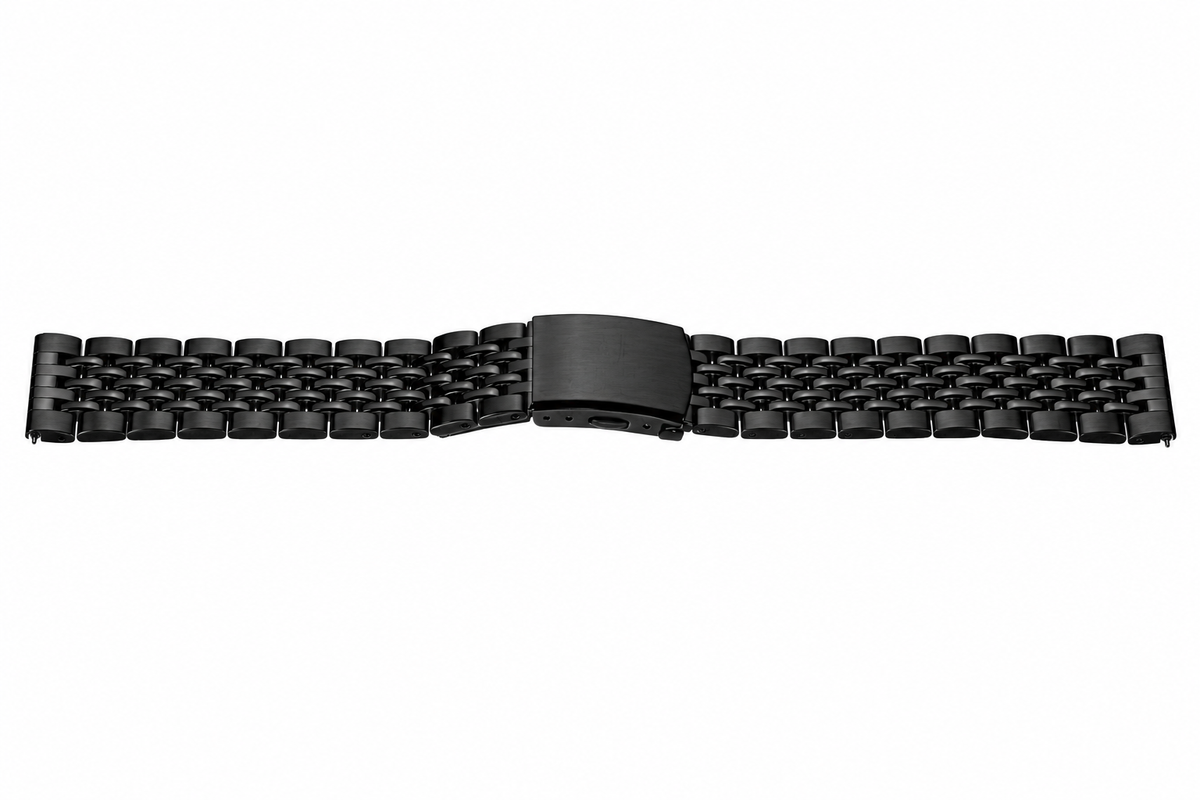 Premium Beads of Rice Watch Bracelet