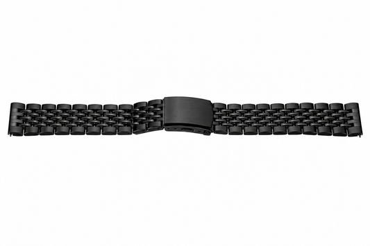 Premium Beads of Rice Watch Bracelet