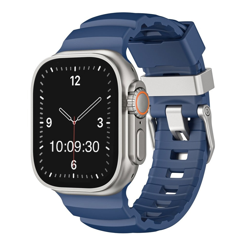 Premium FKM Watch Strap