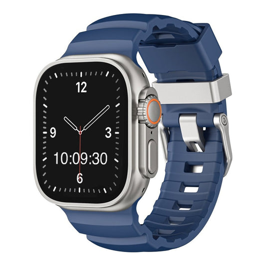 Premium FKM Watch Strap