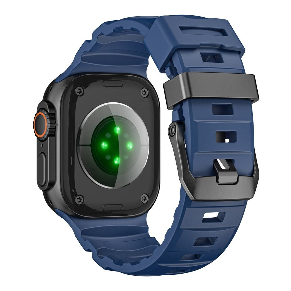 Premium FKM Watch Strap