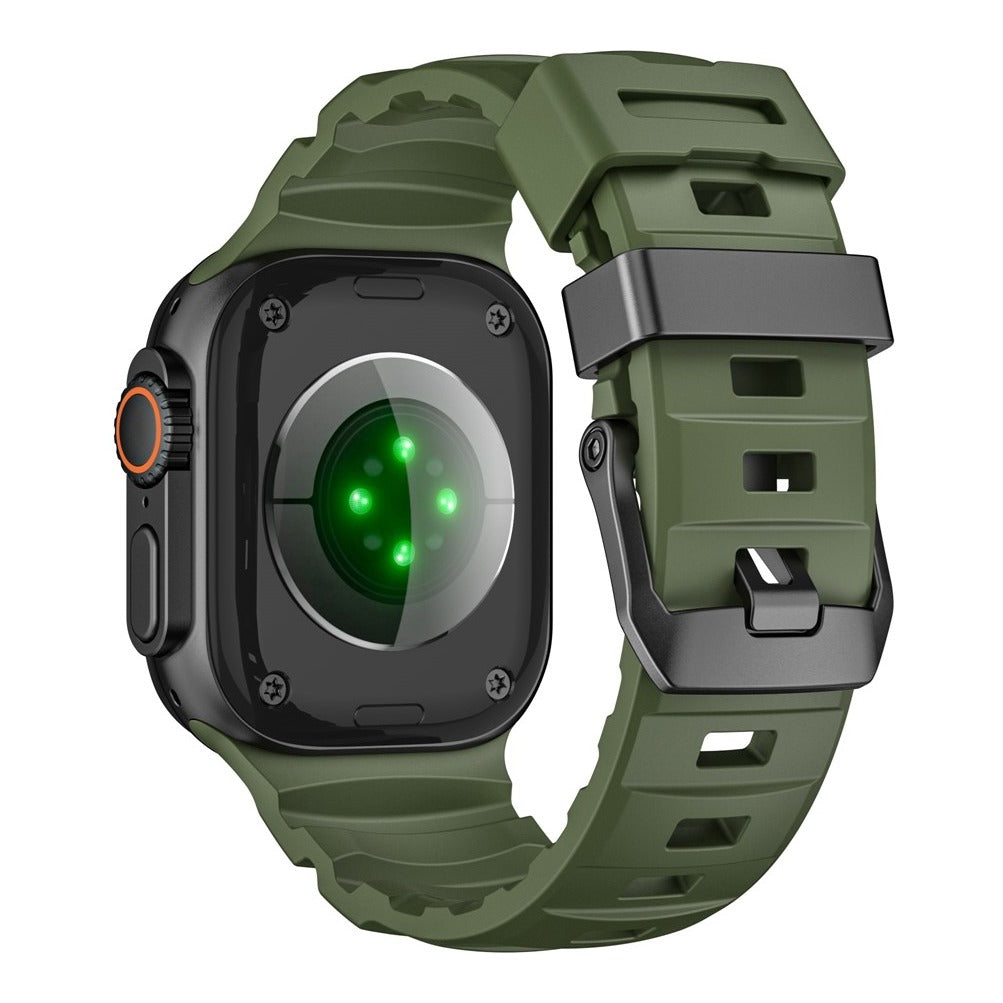 Premium FKM Watch Strap