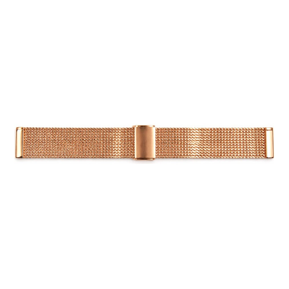 Premium Mesh Watch Bracelet