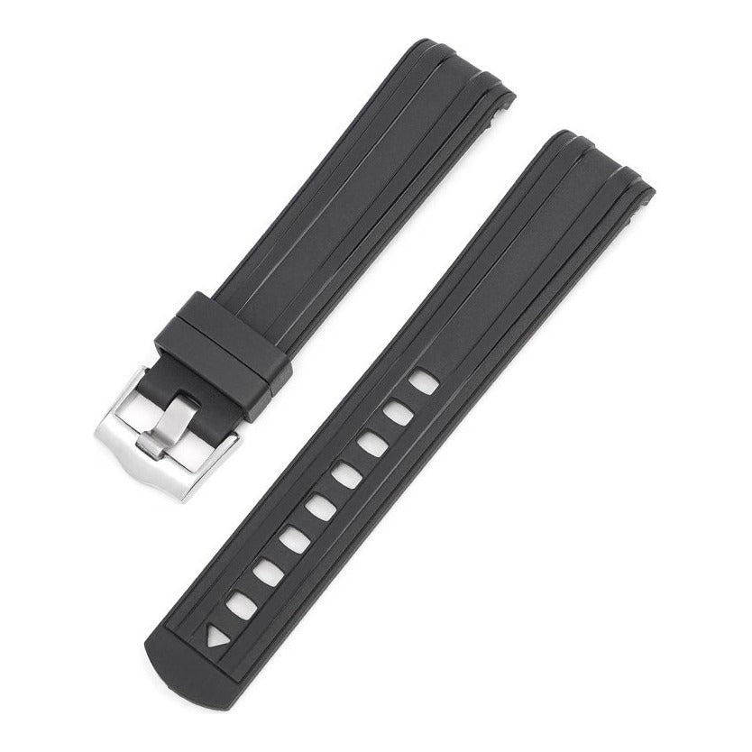 Premium Silicone Strap
