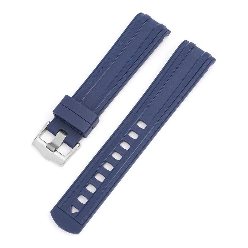 Premium Silicone Strap