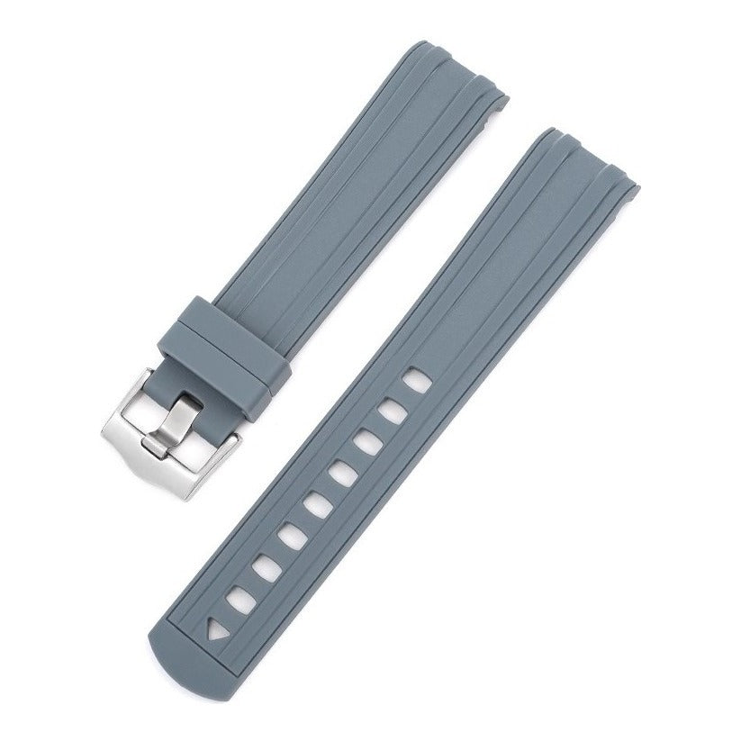Premium Silicone Strap
