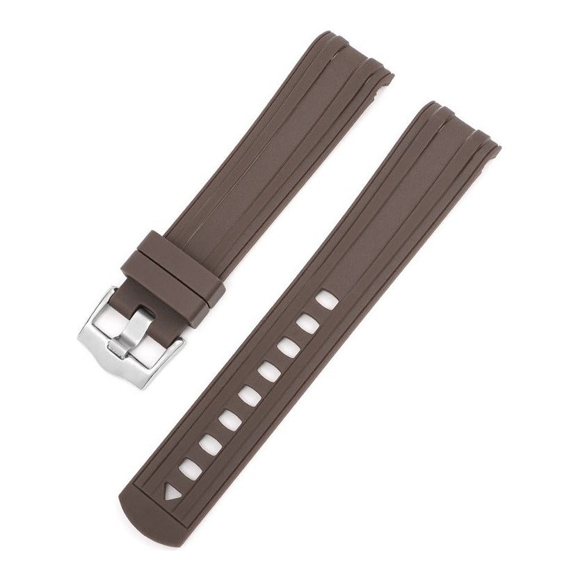 Premium Silicone Strap