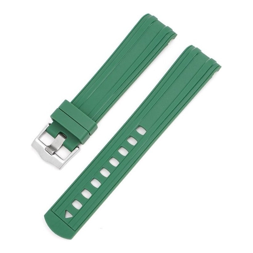 Premium Silicone Strap