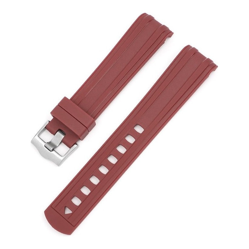 Premium Silicone Strap