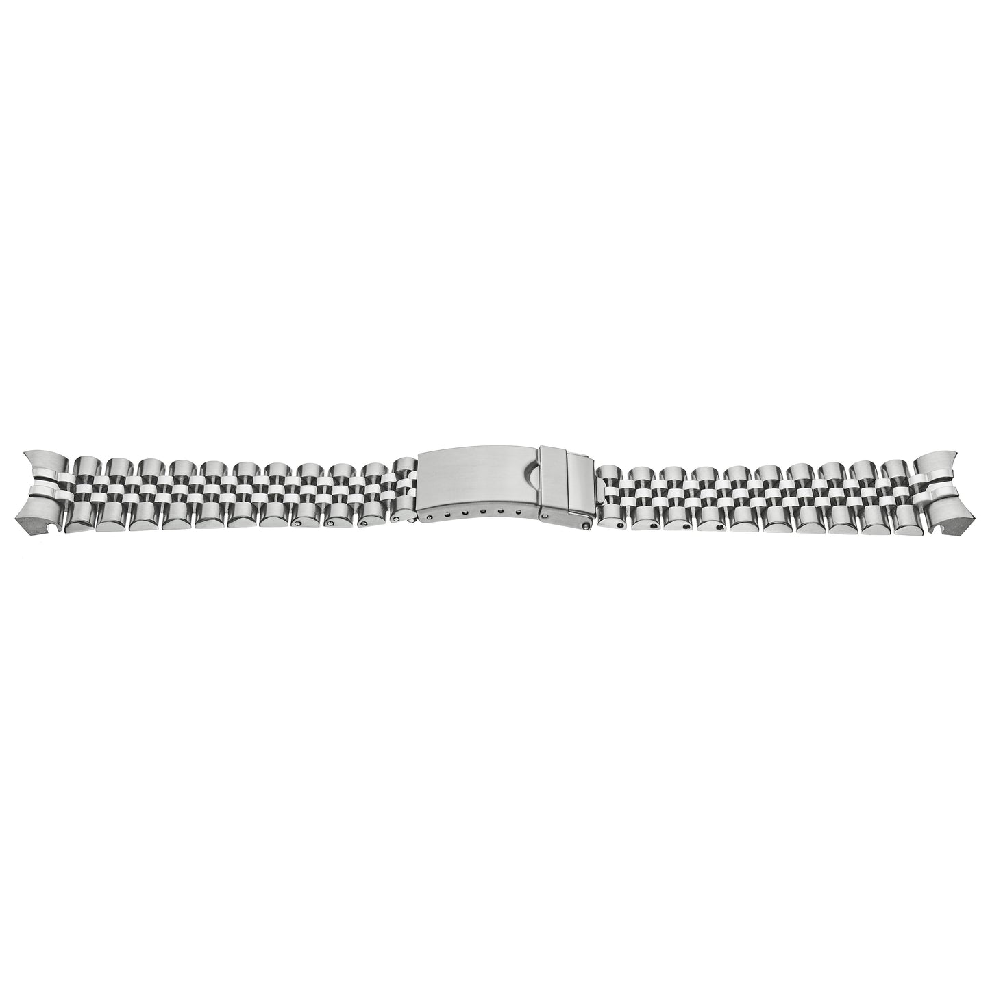 Premium Jubilee Style Watch Bracelet