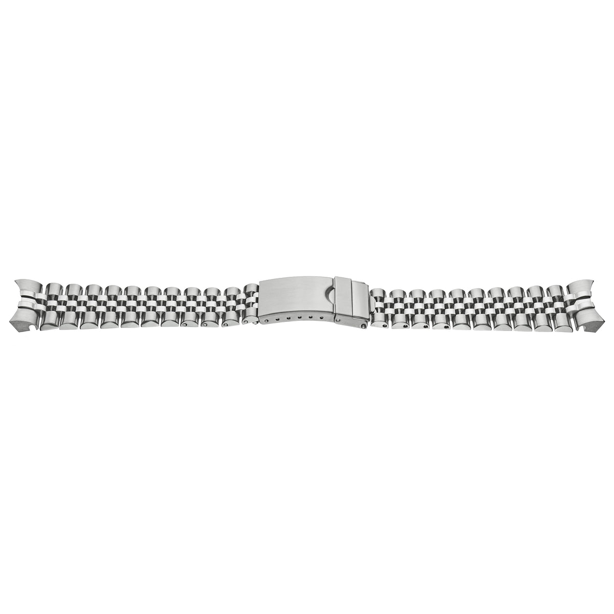 Premium Jubilee Style Watch Bracelet