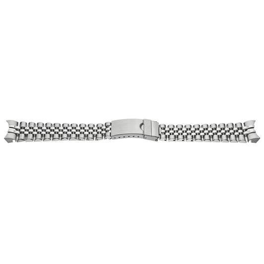Premium Jubilee Style Watch Bracelet