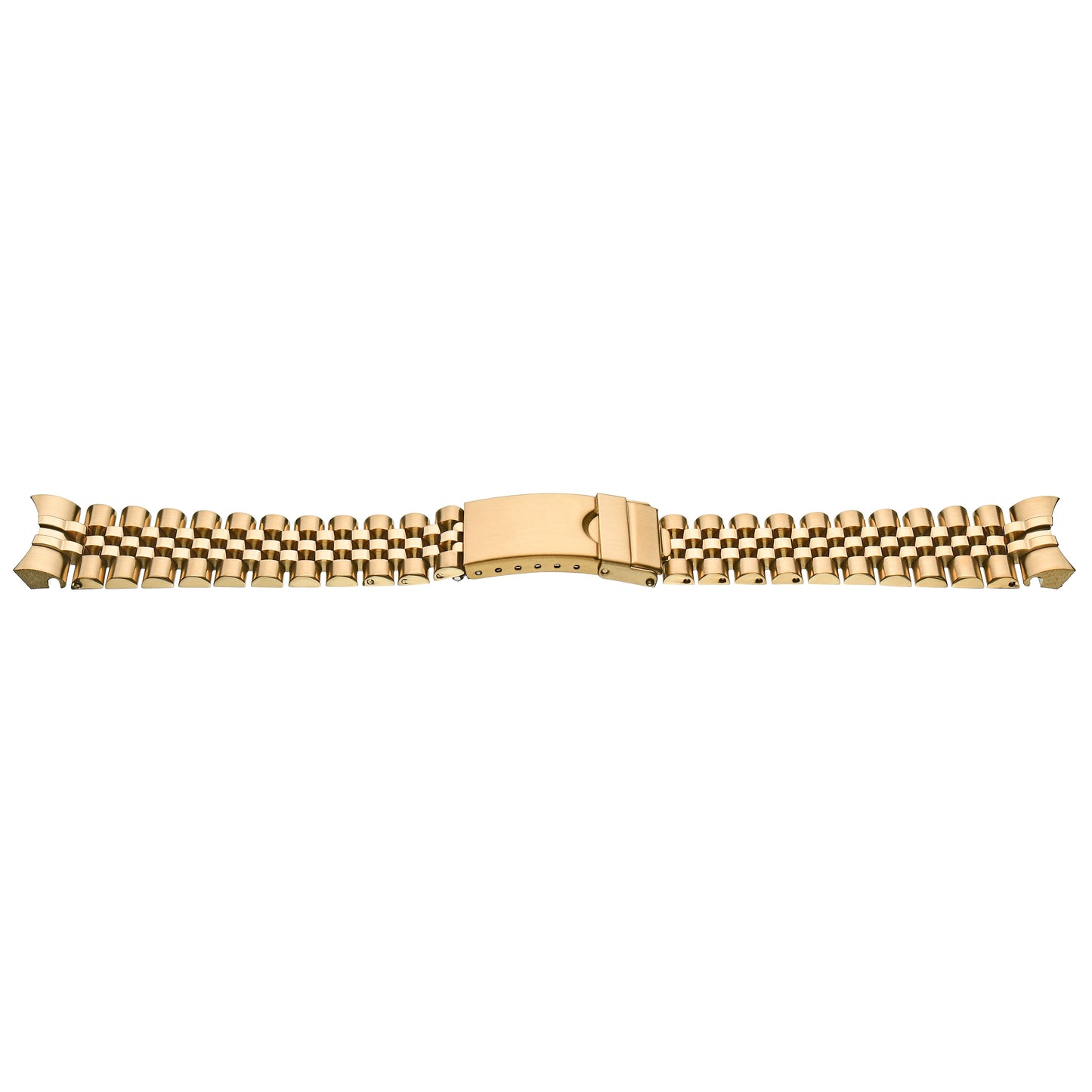 Premium Jubilee Style Watch Bracelet
