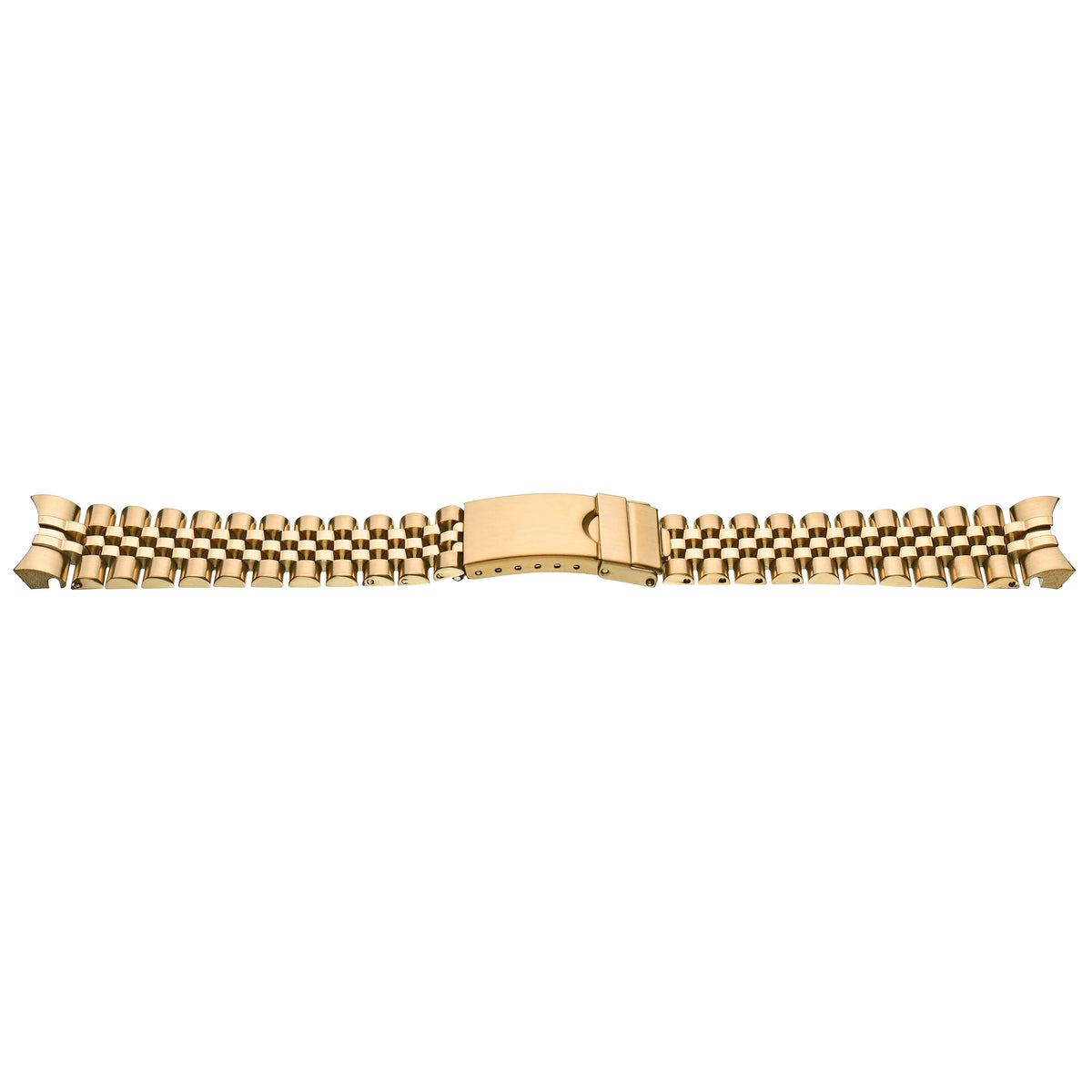 Premium Jubilee Style Watch Bracelet