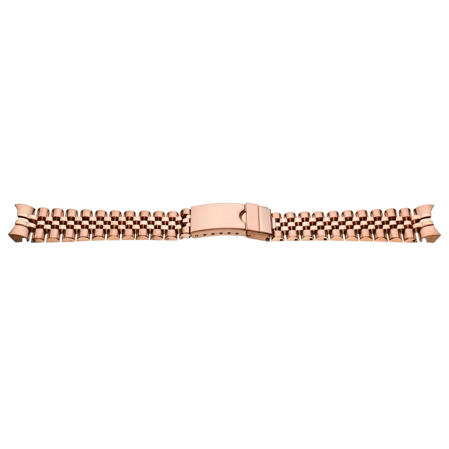 Premium Jubilee Style Watch Bracelet
