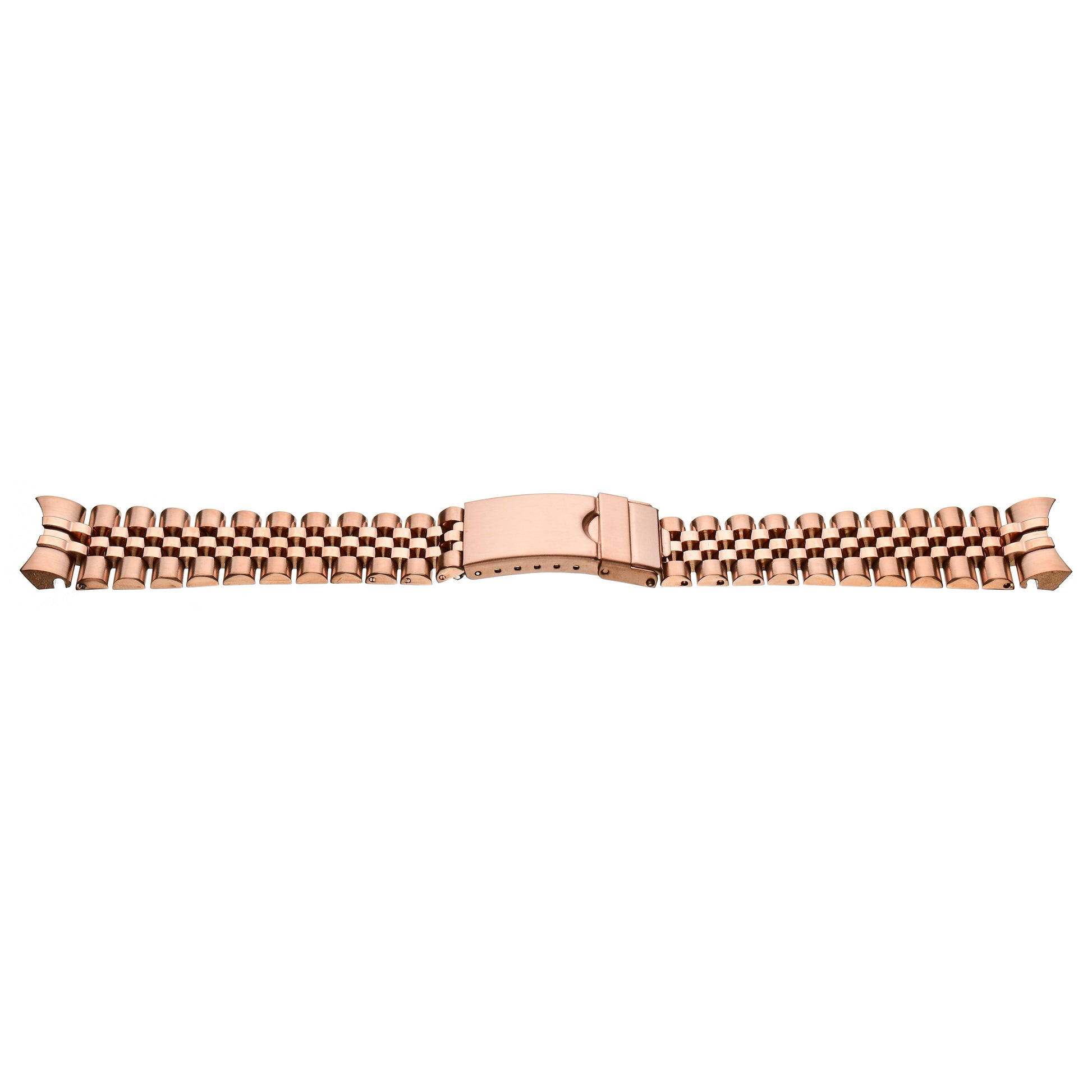 Premium Jubilee Style Watch Bracelet