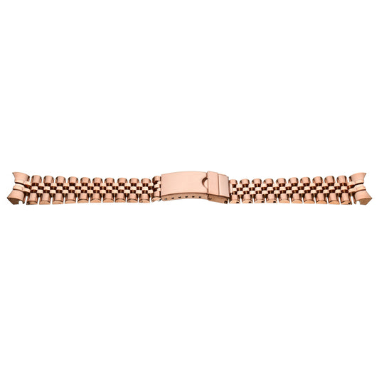 Premium Jubilee Style Watch Bracelet