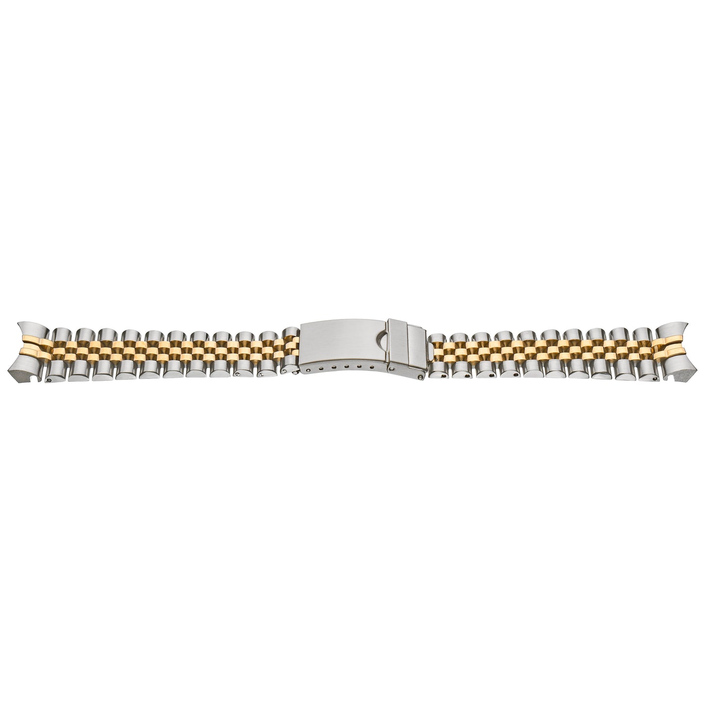 Premium Jubilee Style Watch Bracelet