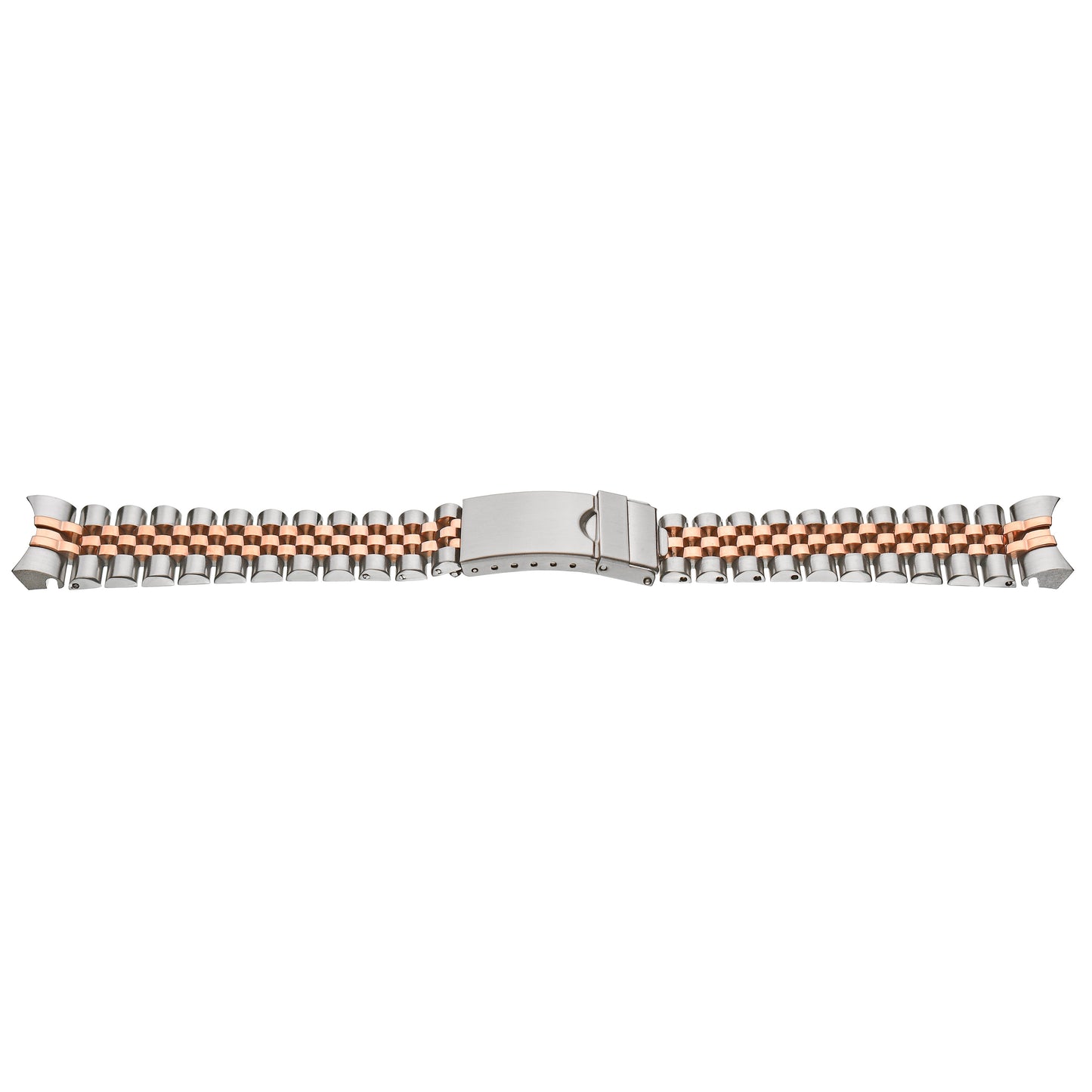 Premium Jubilee Style Watch Bracelet