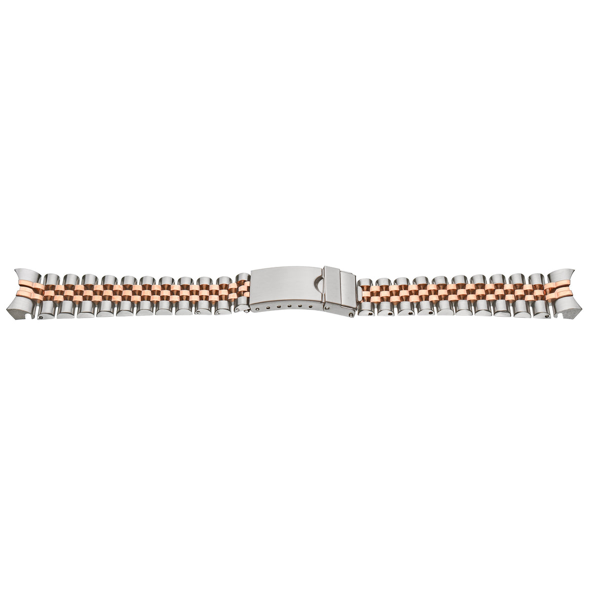 Premium Jubilee Style Watch Bracelet
