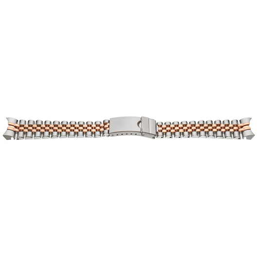 Premium Jubilee Style Watch Bracelet