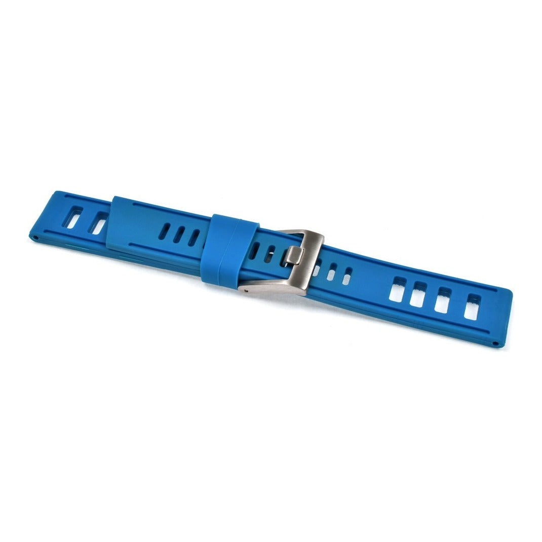 Premium Sports Divers Watch Strap