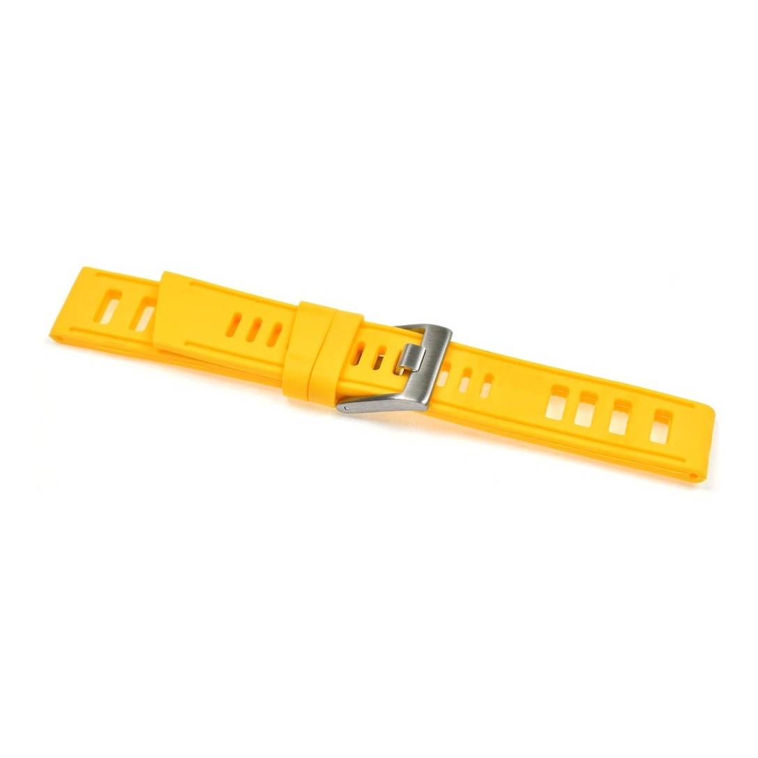 Premium Sports Divers Watch Strap