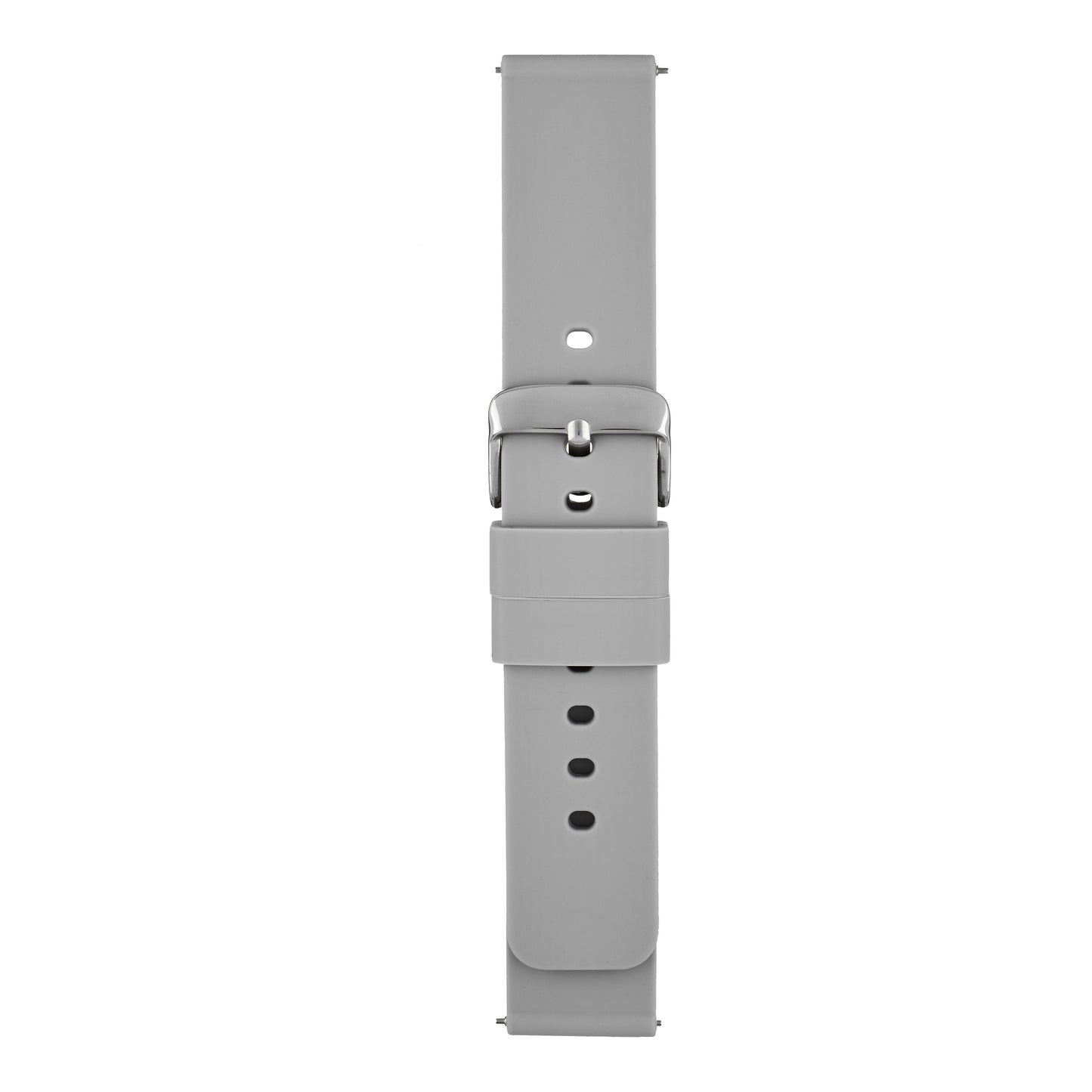 Quick Release Silicone Strap