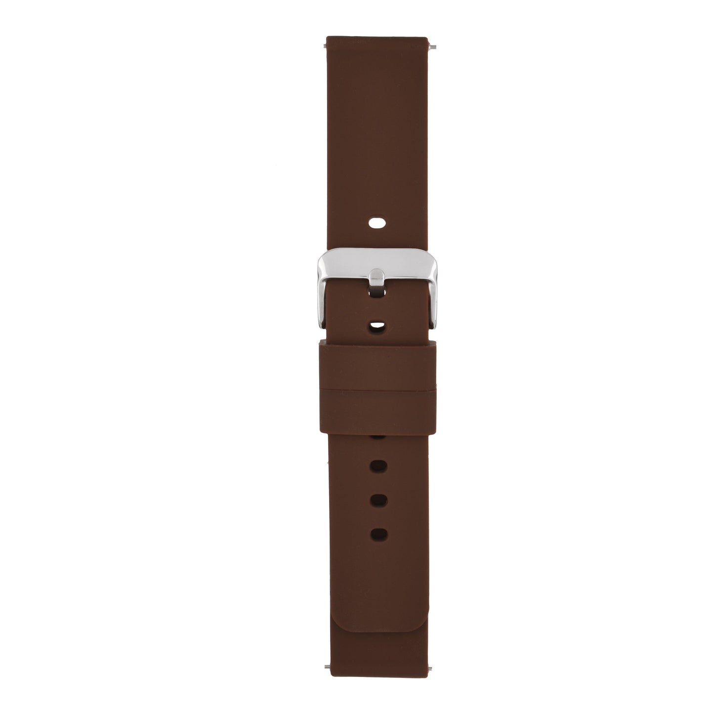Quick Release Silicone Strap